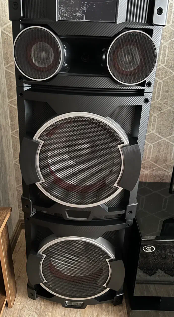 باند|سیستم صوتی خانگی|رشت, معلم|دیوار