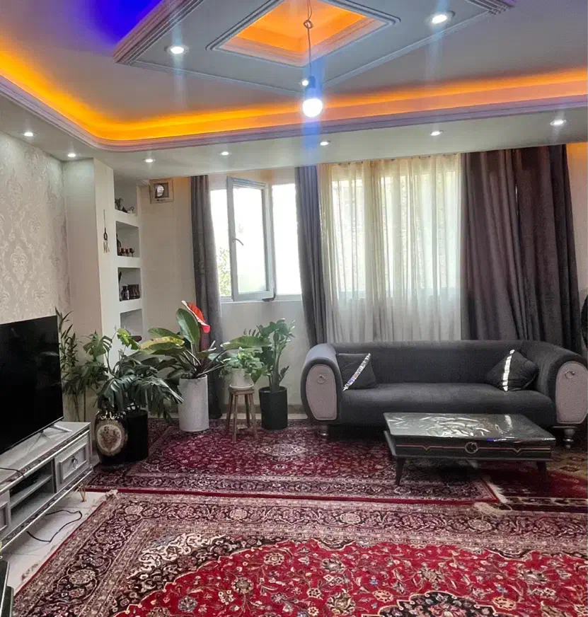 اپارتمان دو خواب فدک سند اماده تکمیل|فروش آپارتمان|شیراز, فضل‌آباد|دیوار