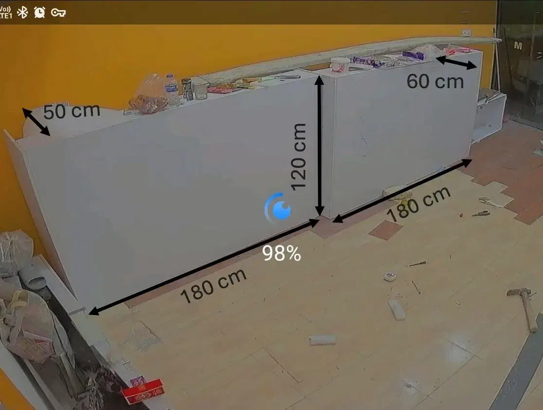 میز پیشخوان|دفتر کار|قزوین, |دیوار