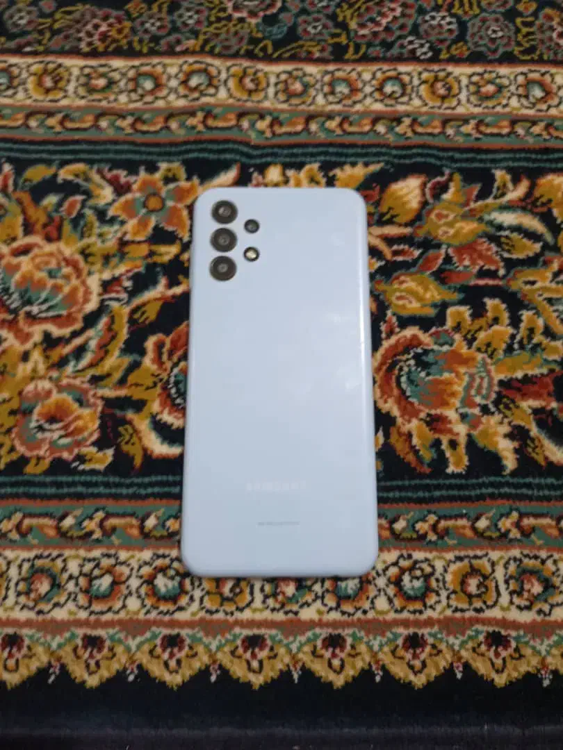 گوشی a13 نو|موبایل|قلعه گنج, |دیوار