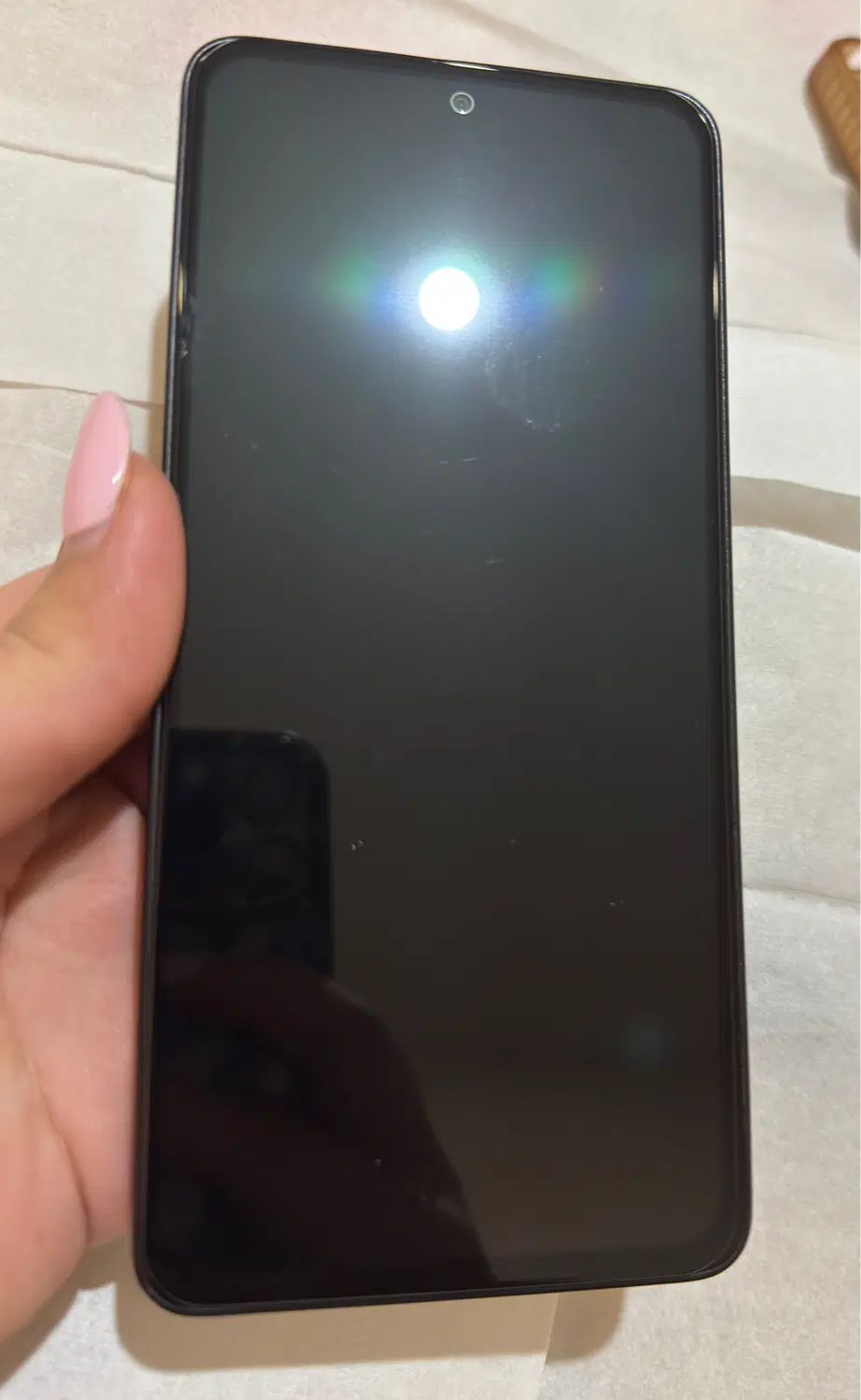 گوشی redmi note 13|موبایل|کرج, حسین‌آباد|دیوار