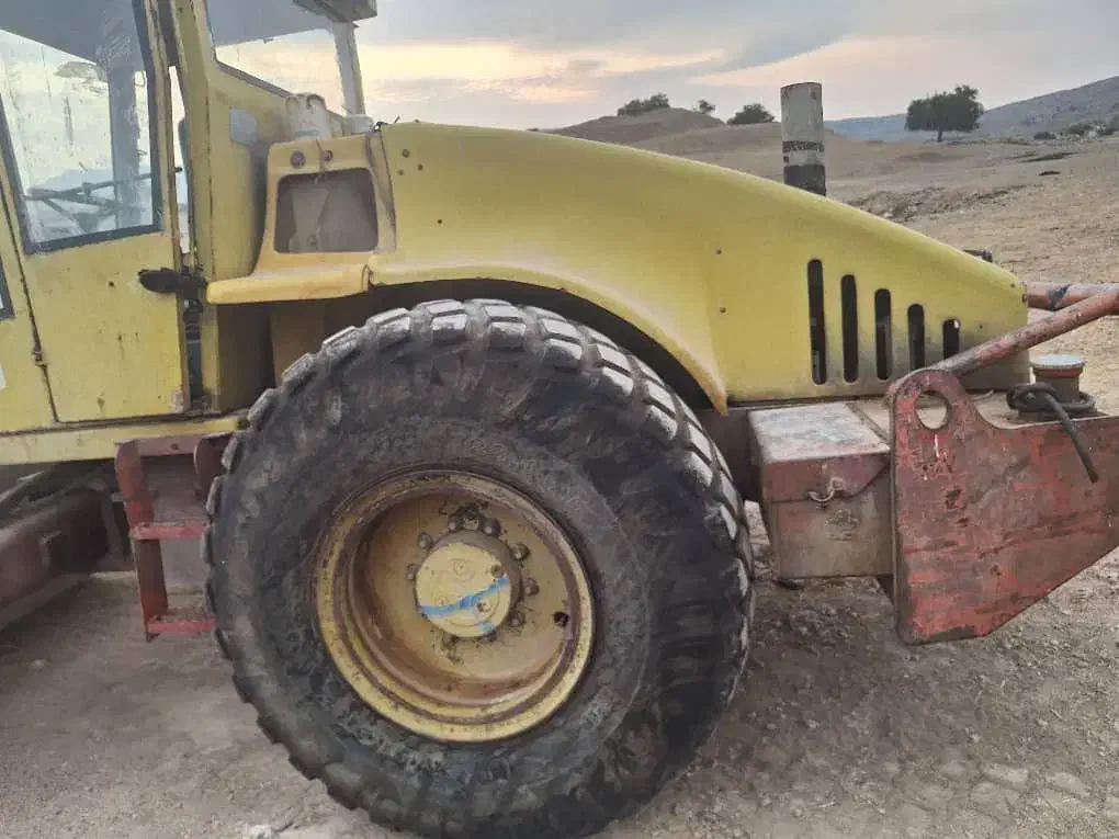 غلطک|خودرو سنگین|اهواز, پادادشهر|دیوار