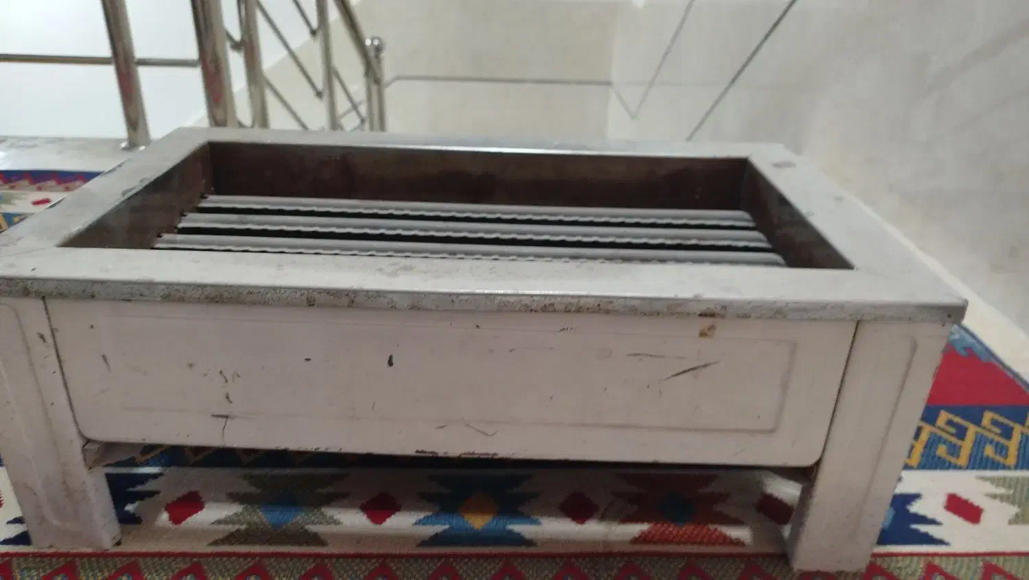 کباب پز|ظروف پخت‌وپز|بروجرد, |دیوار