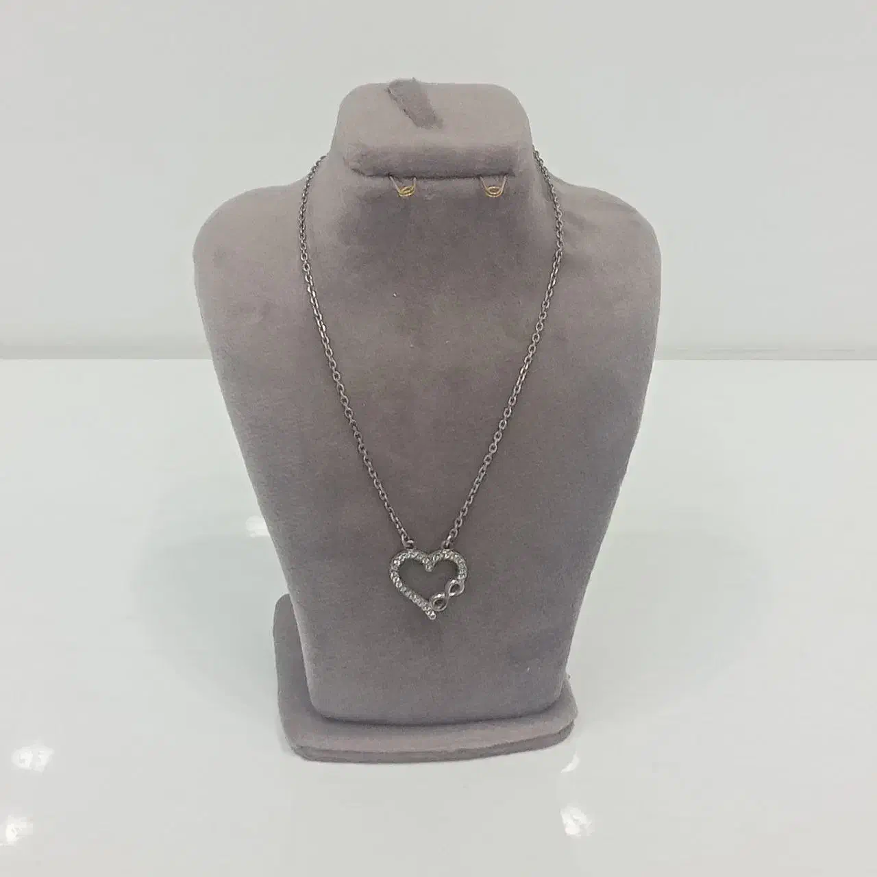 گردنبند نقره|جواهرات|قم, باجک یک|دیوار