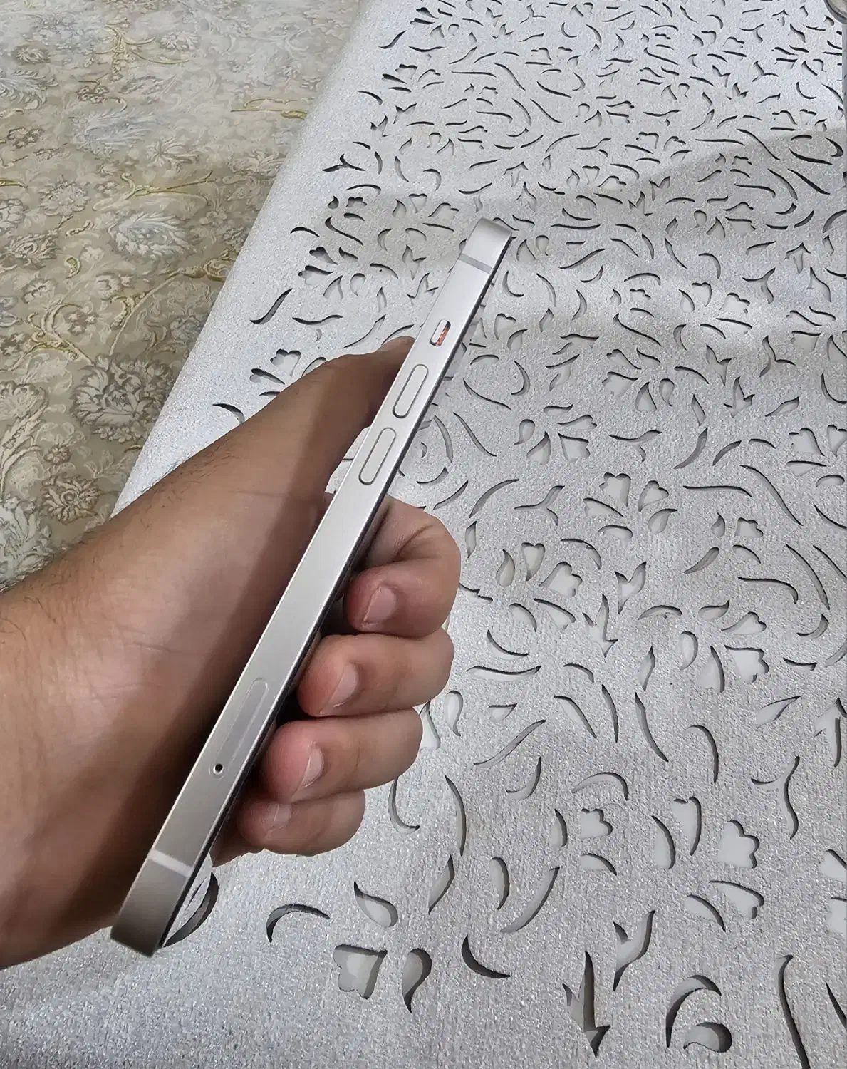 آیفون 13 نرمال|موبایل|بوشهر, |دیوار