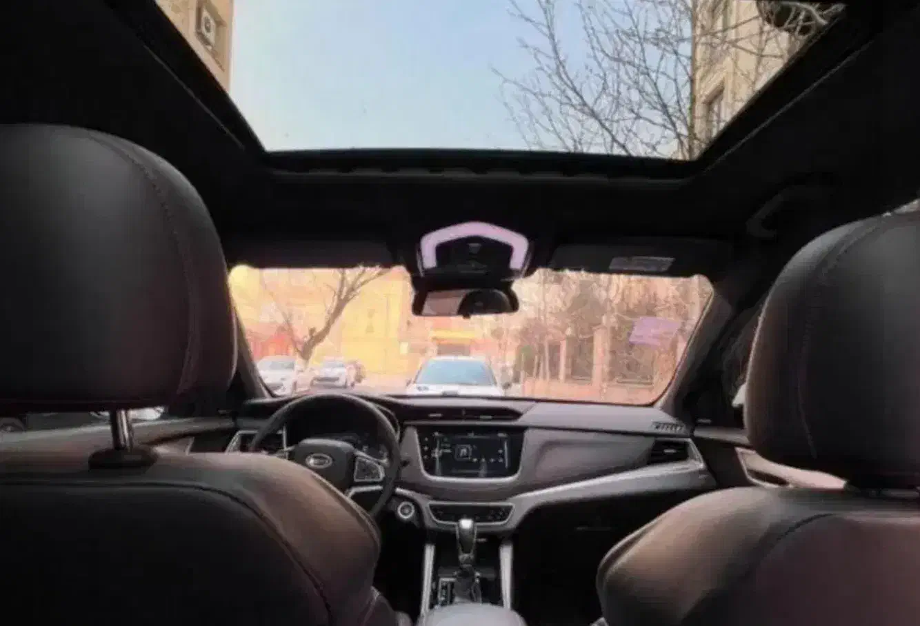 SWM F sportبهترین رنگ خاکستری متالیک|خودرو سواری و وانت|مشهد, سجاد شهر|دیوار