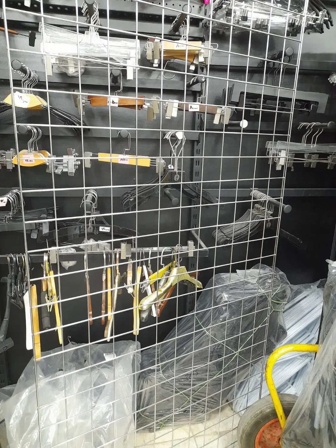 فروش فوری اجناس مغازه|حراج|قشم, |دیوار