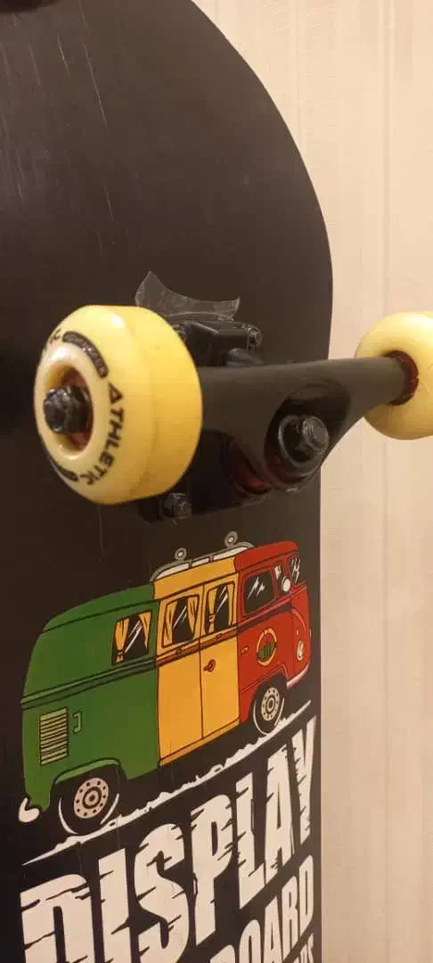 اسکیت برد اصل|دوچرخه، اسکیت، اسکوتر|شیراز, فرگاز|دیوار