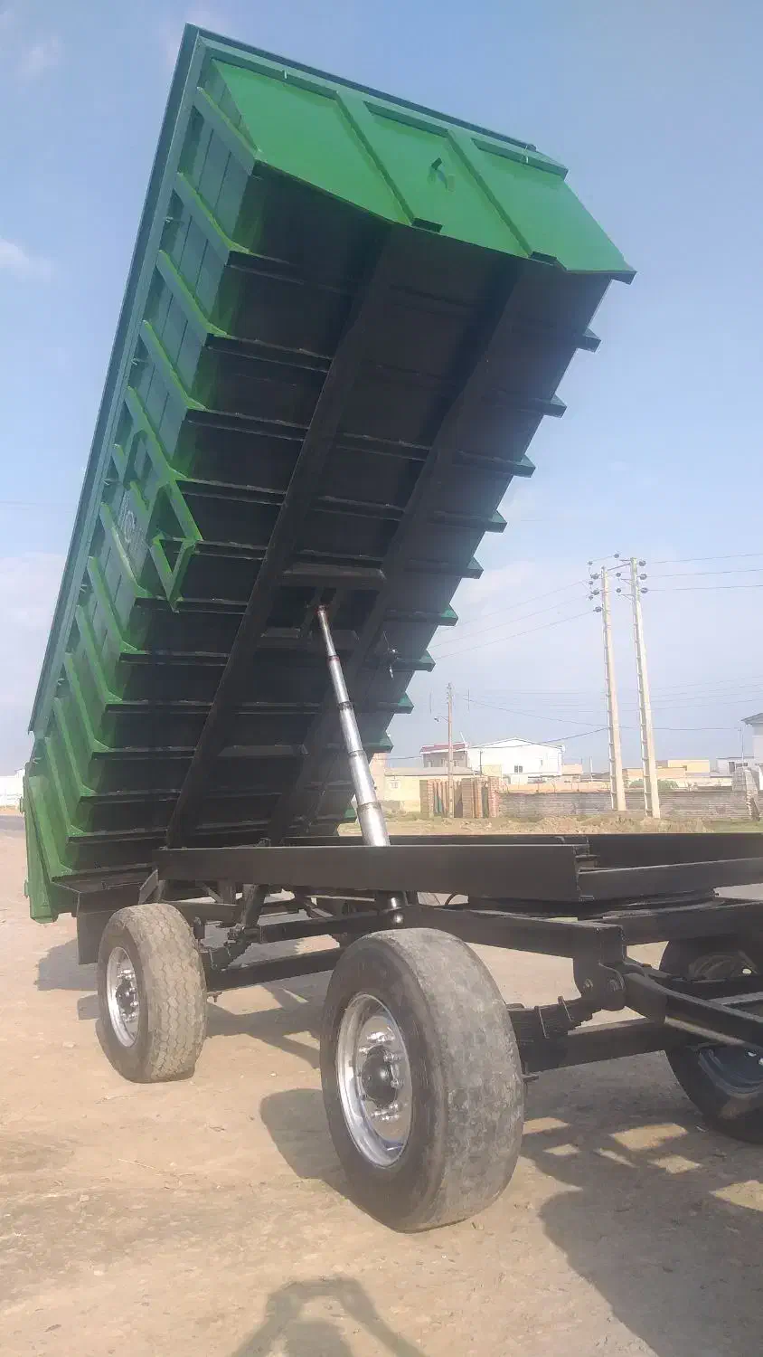 ادوات کشاورزی|ماشین‌آلات صنعتی|سیمین شهر, |دیوار