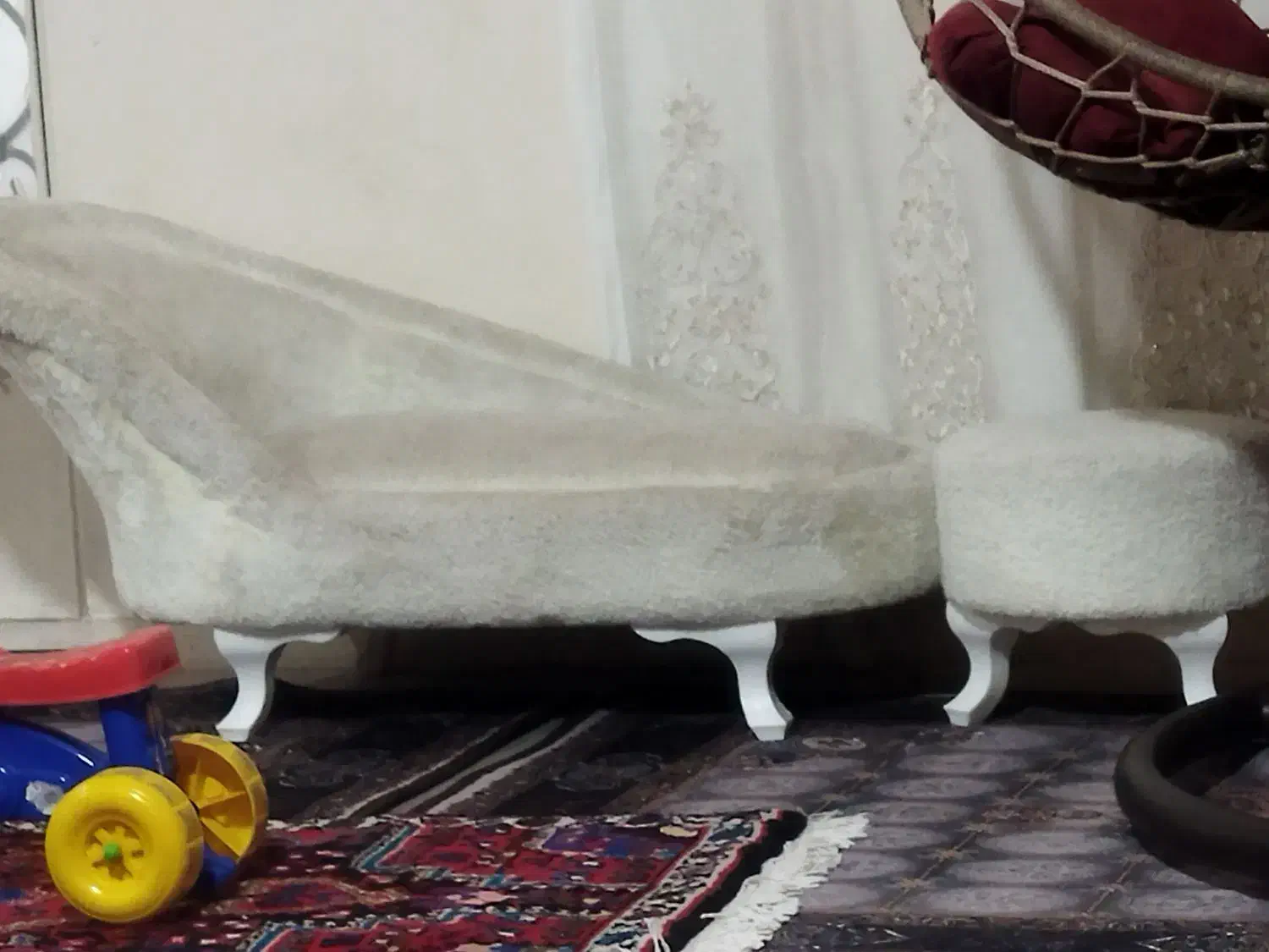 کاناپه|مبلمان خانگی و میز عسلی|ری, ملکآباد|دیوار