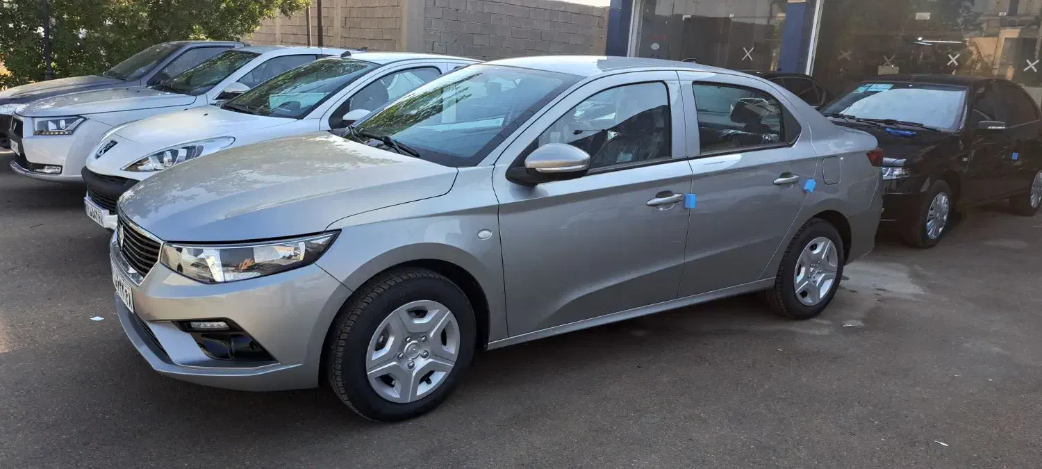 تارا  دنده ای|خودرو سواری و وانت|بوشهر, |دیوار