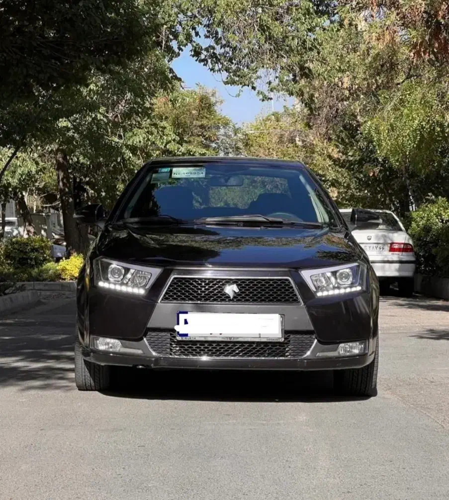 دنا پلاس|خودرو سواری و وانت|کرج, گلشهر|دیوار