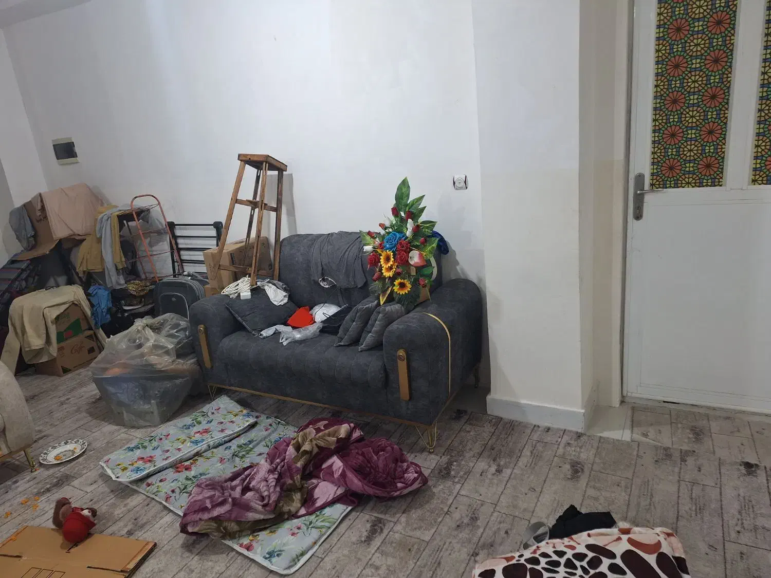 مبل|مبلمان خانگی و میز عسلی|خورموج, |دیوار