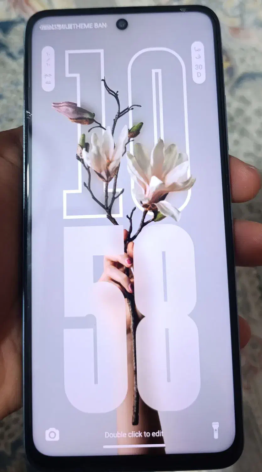 Poco x4 Gt|موبایل|باقرشهر, |دیوار