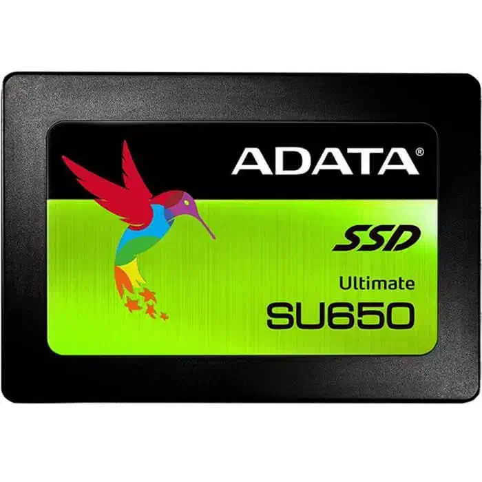SSD adata 120 گیگ|قطعات و لوازم جانبی رایانه|کرج, کوی مهر|دیوار