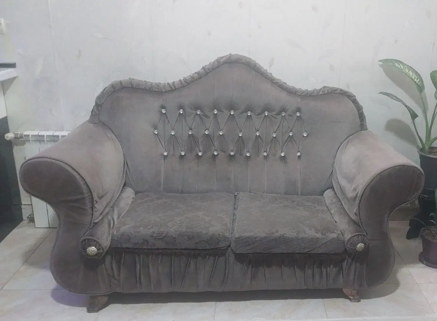 مبل|مبلمان خانگی و میز عسلی|ری, سیزده آبان|دیوار