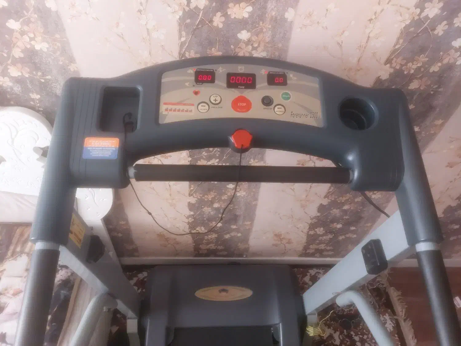 تردمیل|تجهیزات ورزشی|سهند, |دیوار