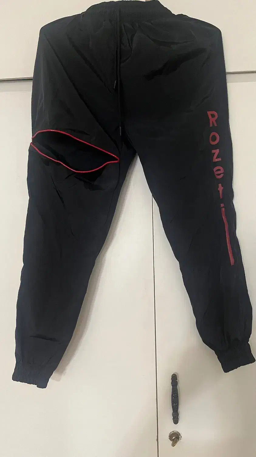 کراپ و شلوار بادگیر کلاه دار وزاپ دار فیری سایز|لباس|کرج, برغان|دیوار