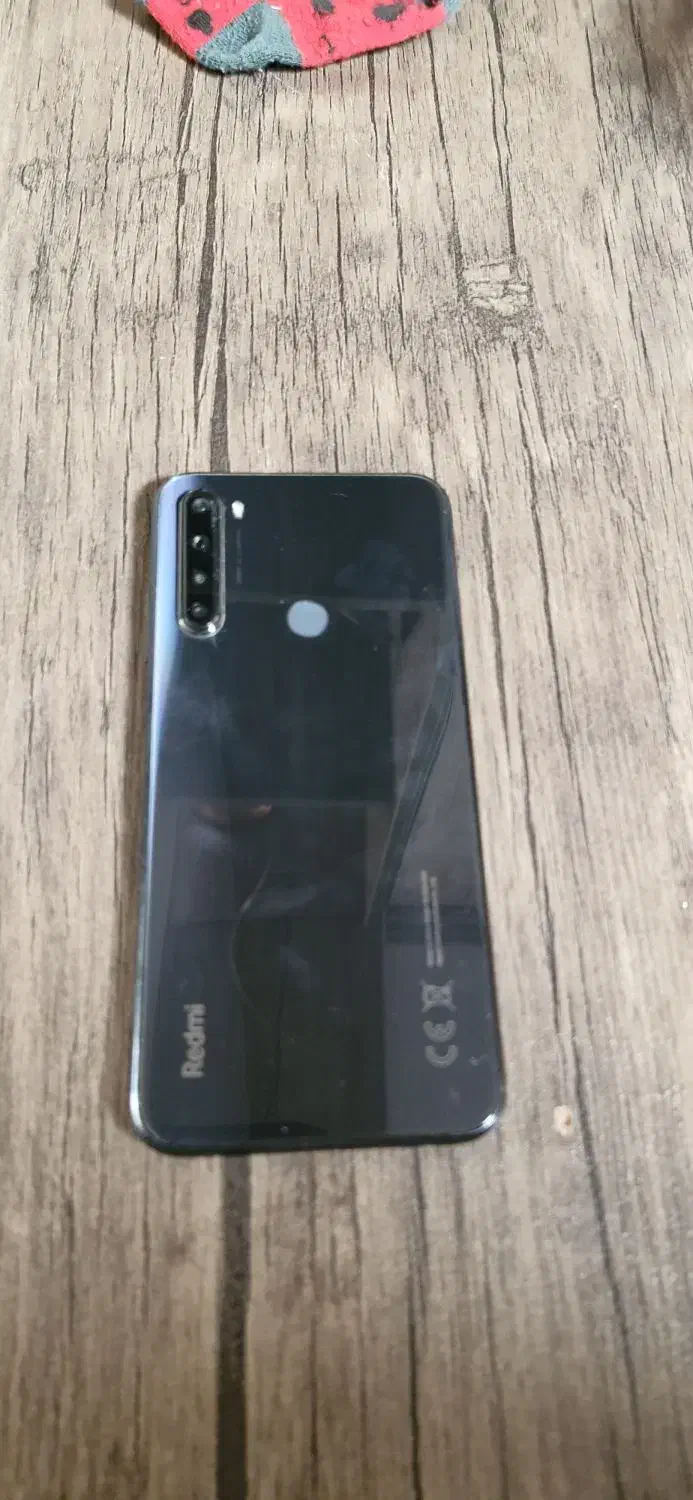 گوشی شیائومی نوت ۸ تی|موبایل|خرمدره, |دیوار