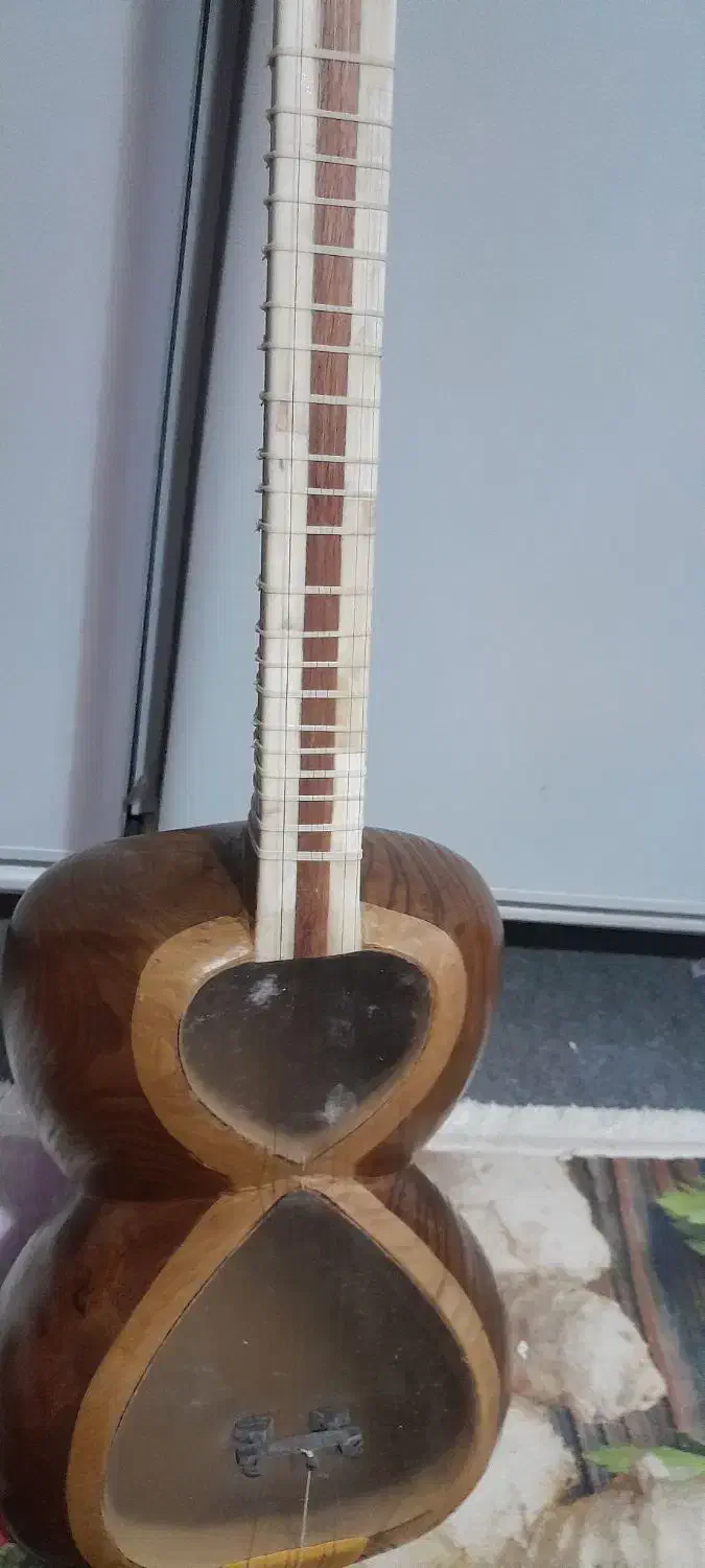 تارایرانی باصدای خوب|سازهای سنتی|تهران, فردوس|دیوار