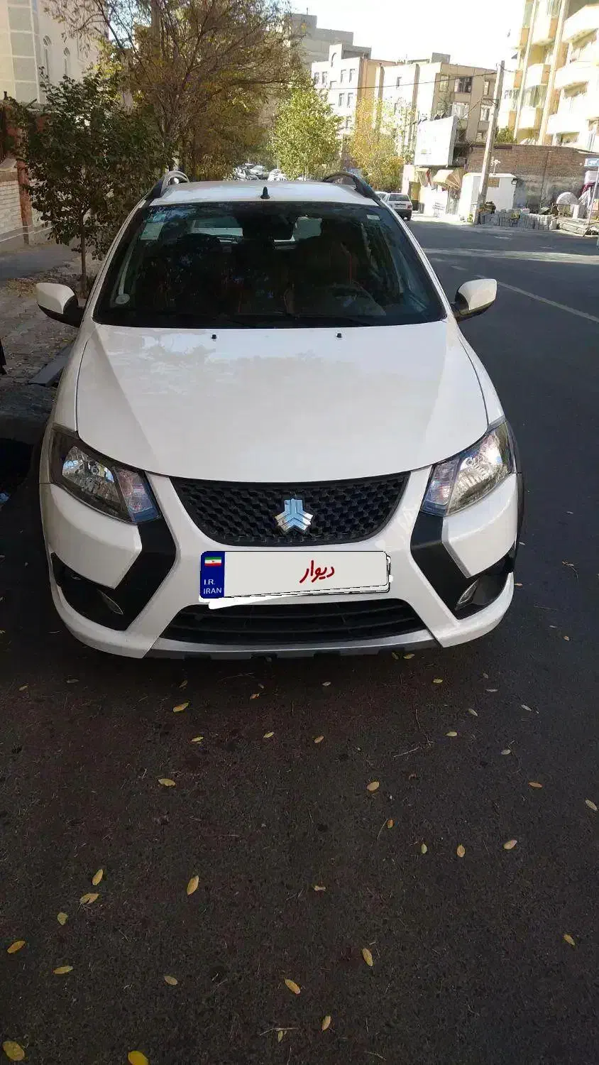 کوییک gxl|خودرو سواری و وانت|تبریز, |دیوار