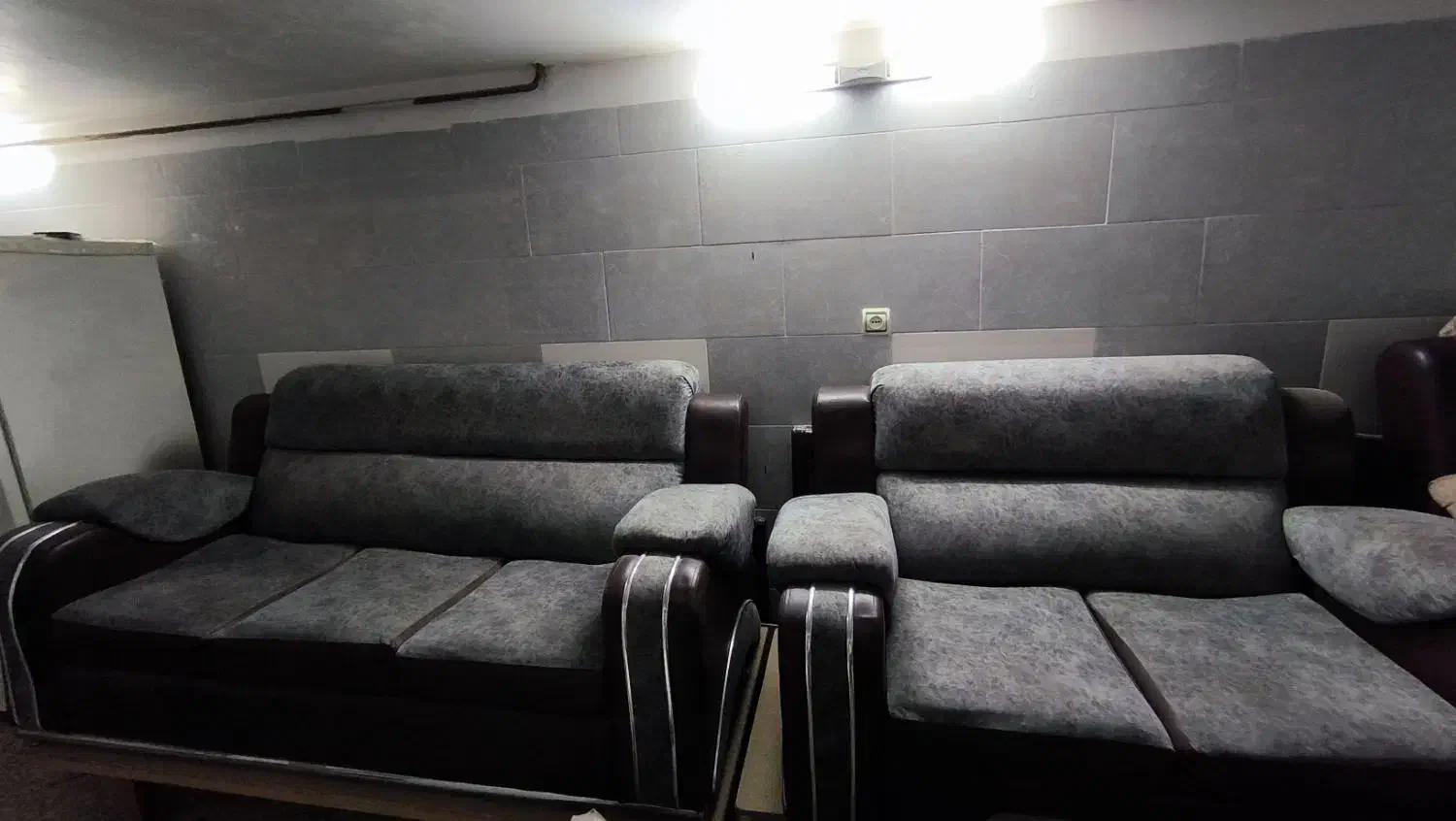 مبل خانگی|مبلمان خانگی و میز عسلی|جلگه رخ, |دیوار