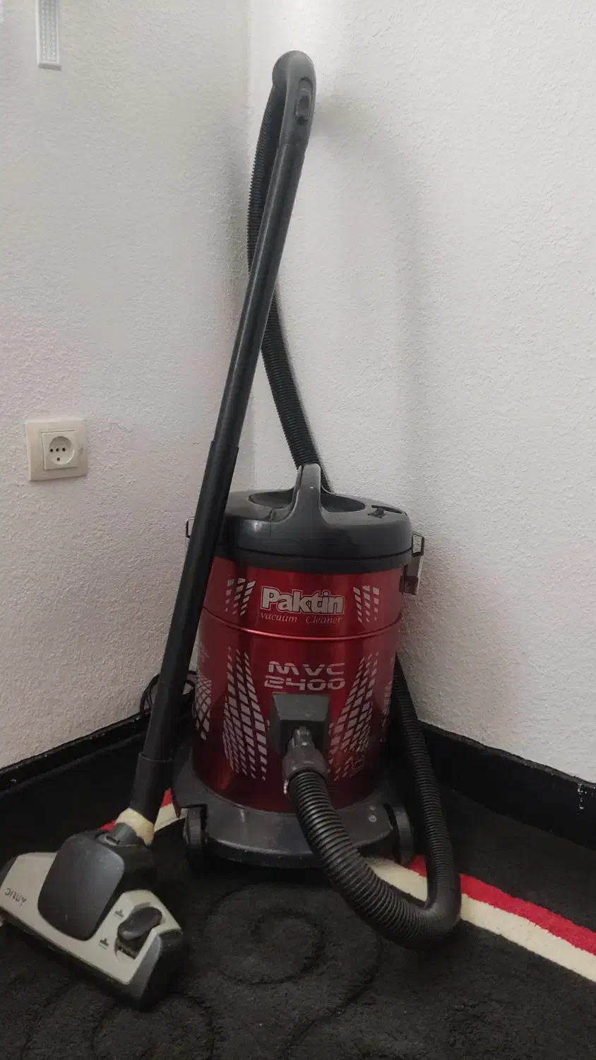 جاروبرقی|جاروبرقی، جارو شارژی، بخارشو|بوشهر, |دیوار