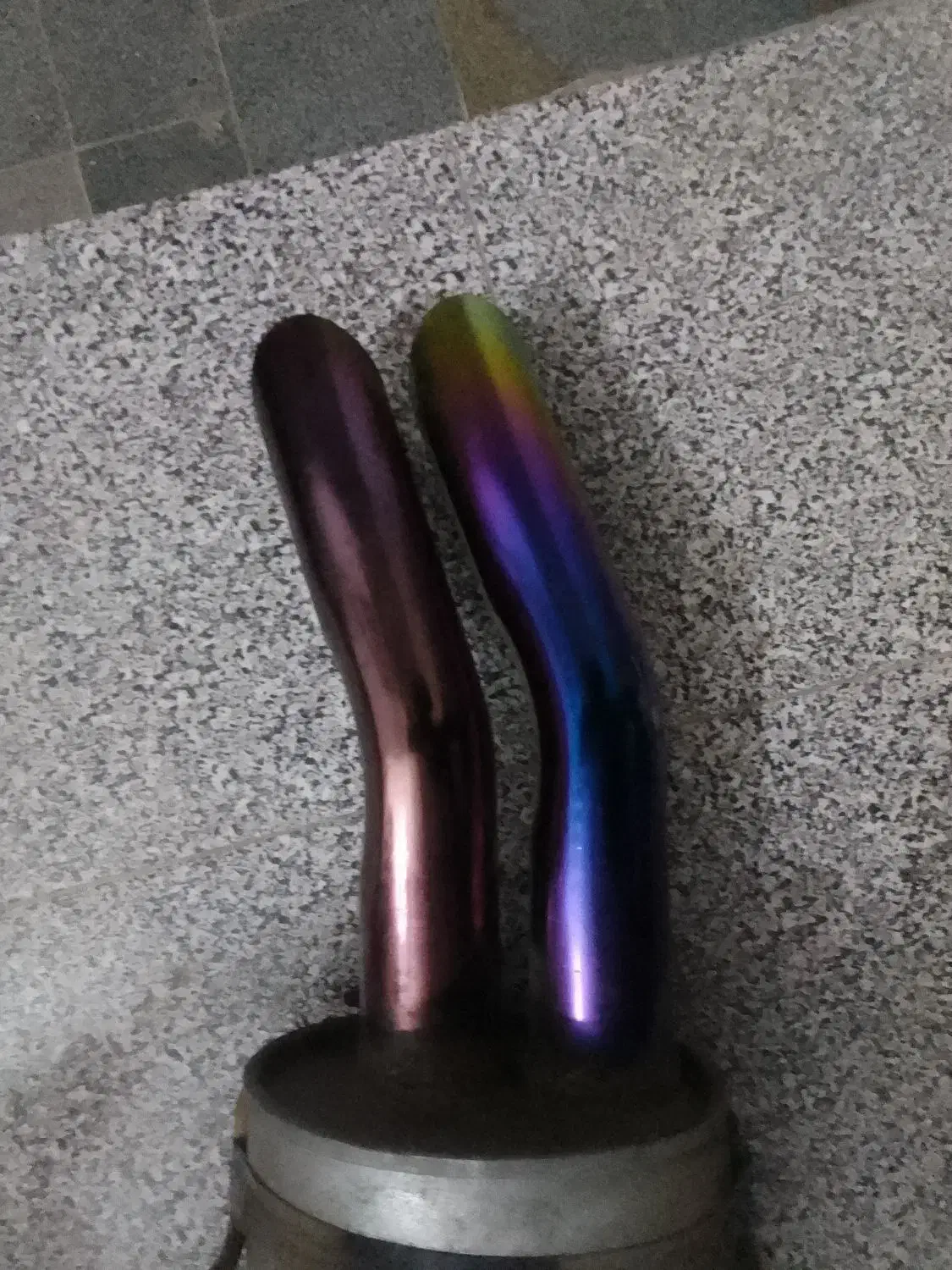 اگزوز بلوچی دولول|قطعات یدکی و لوازم جانبی|اهر, |دیوار