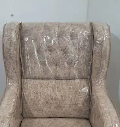 دوخت کاور مبل ژلاتینی براق پارچه ایی با کیفیت عالی|خدمات پیشه و مهارت|شهریار, شهرک وائین|دیوار