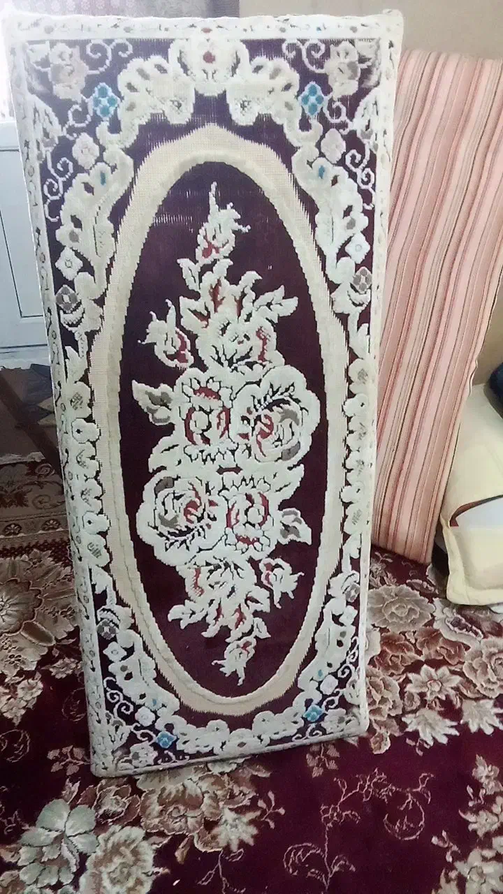 ۴عددپشتی|پشتی|گلبهار, شهر جدید گلبهار|دیوار