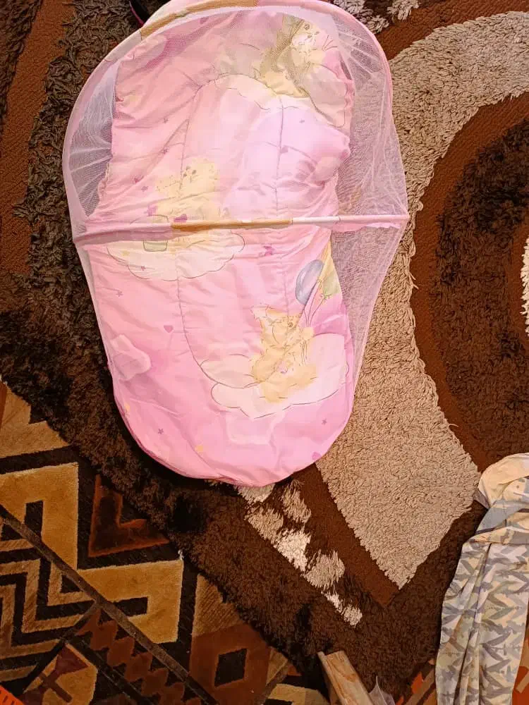 کیف و پشه بند نوزادی|اسباب و اثاث بچه|سیرجان, |دیوار