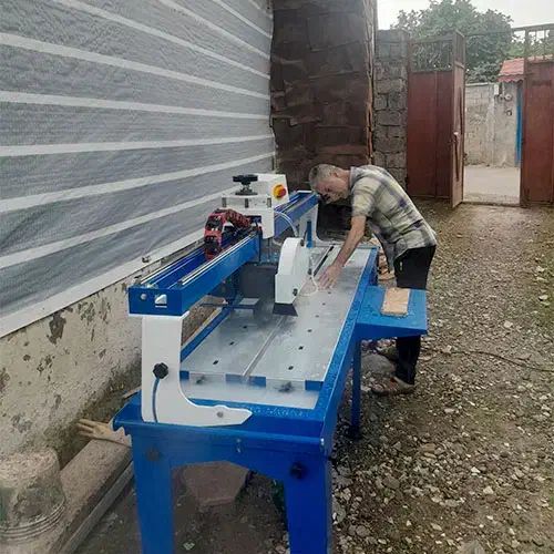 برش سنگ کاشی کنیک ابزار|ماشینآلات صنعتی|کاشان, حسن آباد|دیوار