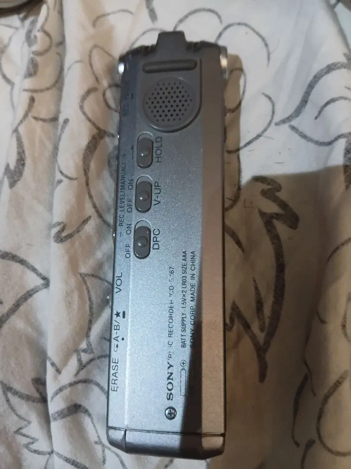 ریکوردر قوی. و ام پی تری پلیر و رم پلیر|پخشکننده همراه|کرج, گوهردشت|دیوار