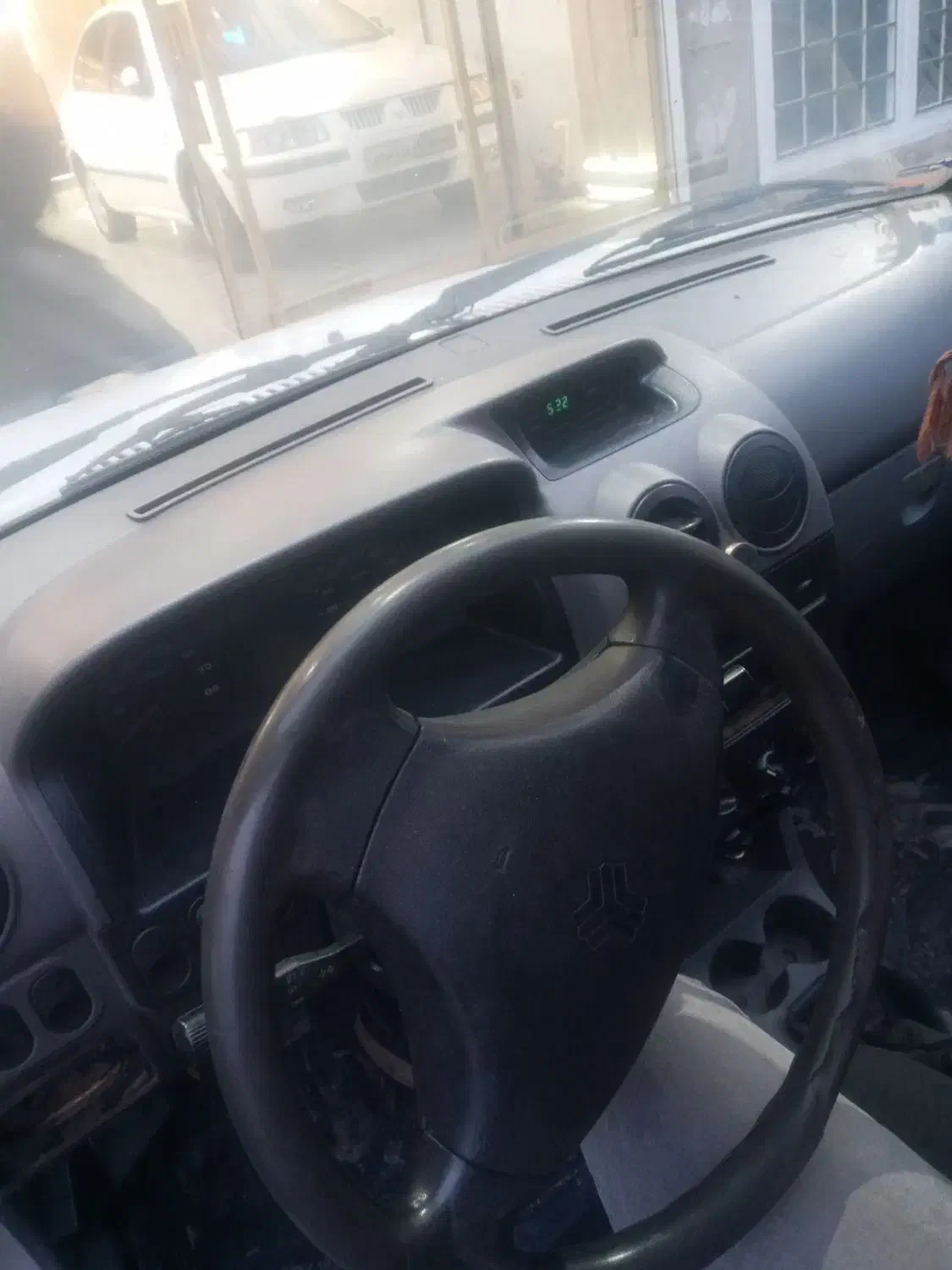 ماشین پراید|خودرو سواری و وانت|نظرآباد, رسالت|دیوار