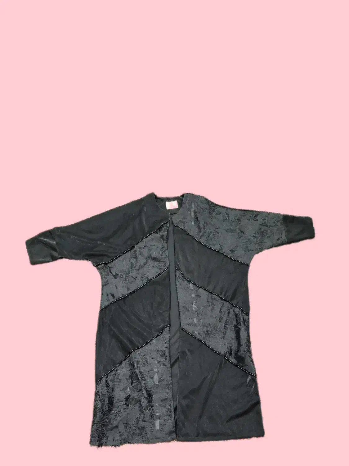 عبای زنانه|لباس|میبد, |دیوار