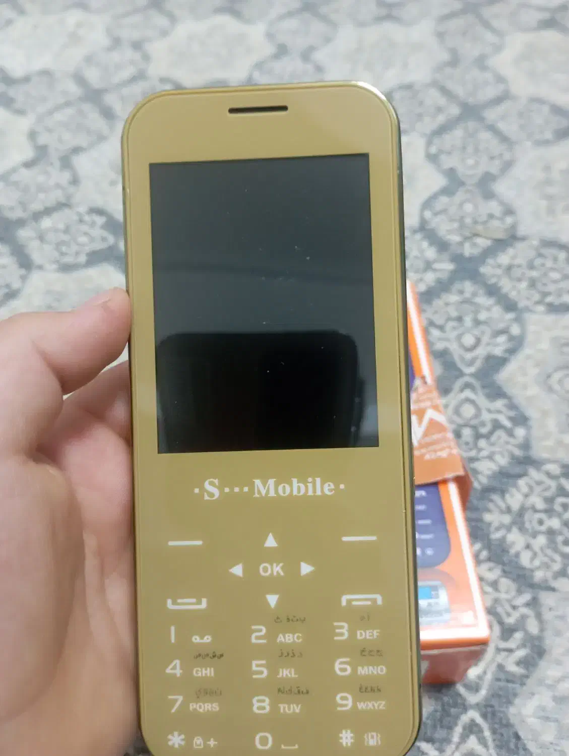 موبایل s15Max|موبایل|سنندج, |دیوار