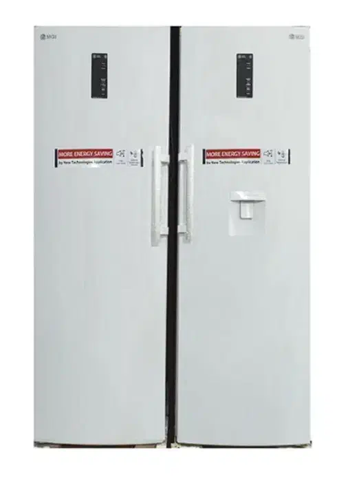 یخچال فریزر ،ساید دو قلو bilet|یخچال و فریزر|رشت, کوی امام رضا|دیوار