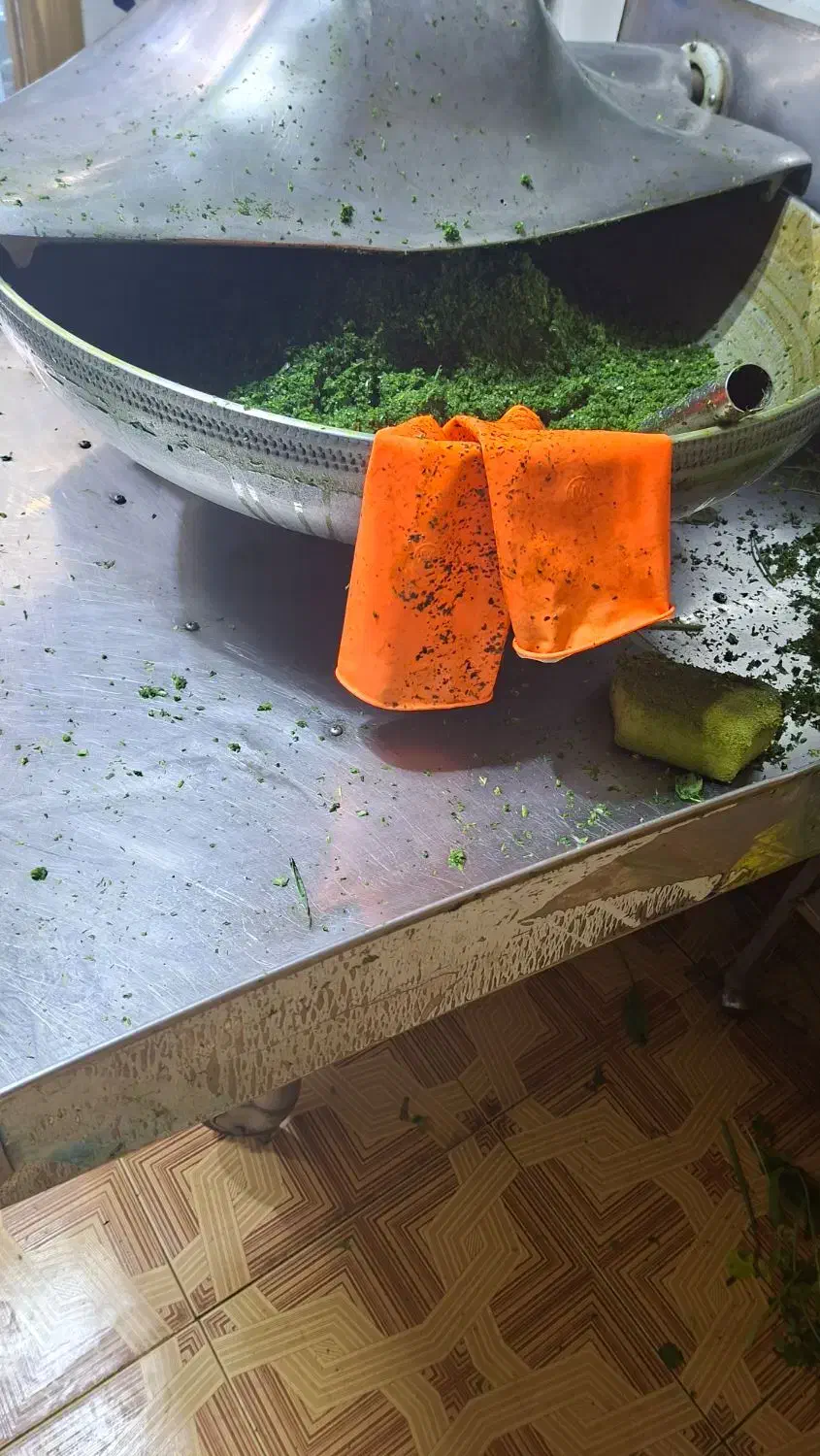 دستگاه سبزی خردکنی دهنه ۶۰|خردکن، آسیاب، غذاساز|ابریشم, |دیوار