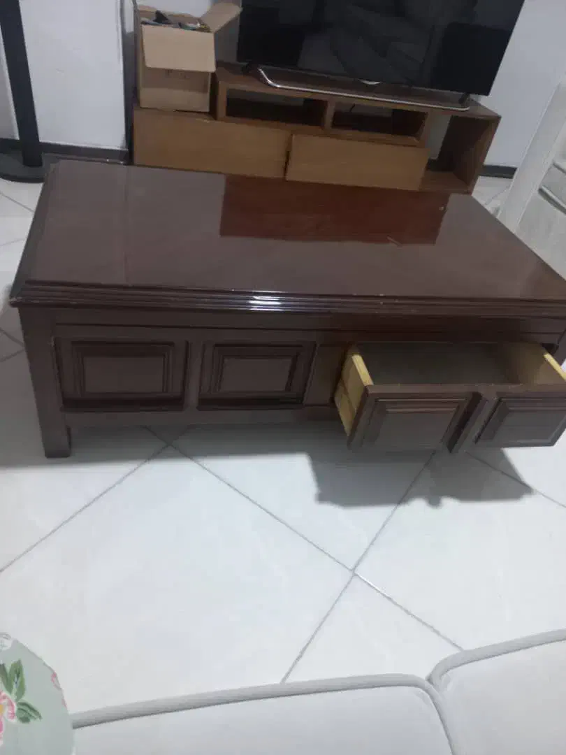 میز|مبلمان خانگی و میز عسلی|کرج, گوهردشت|دیوار