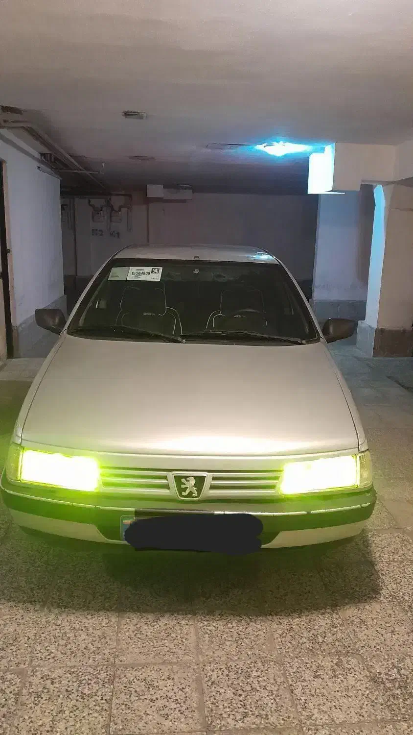 405 glx|خودرو سواری و وانت|پردیس, فاز ۸|دیوار