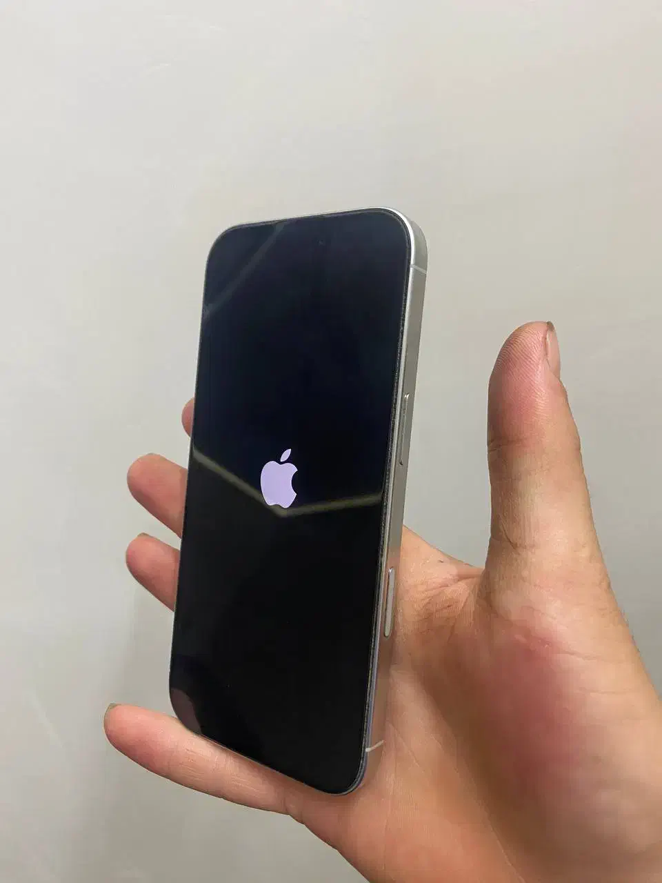 اپل iPhone 16 Pro با حافظهٔ ۲۵۶ گیگابایت|موبایل|بجنورد, |دیوار