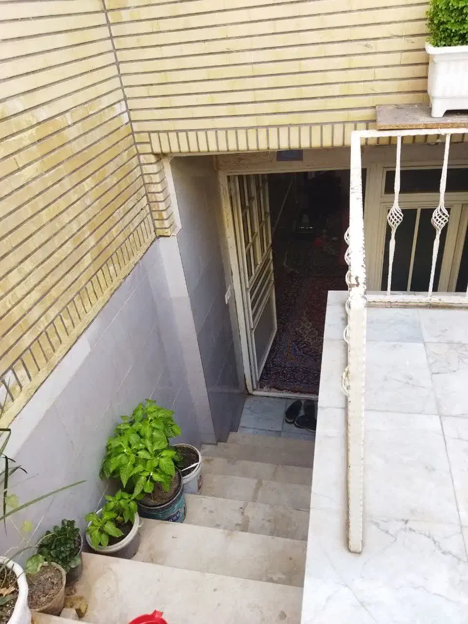 خانه ویلایی دو طبقه|فروش خانه و ویلا|قم, نوبهار|دیوار