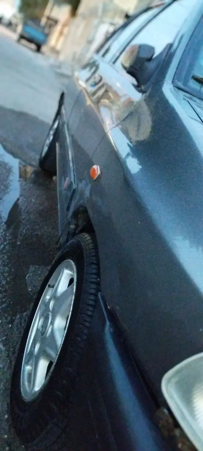 پراید ۱۴۱|خودرو سواری و وانت|دزفول, |دیوار