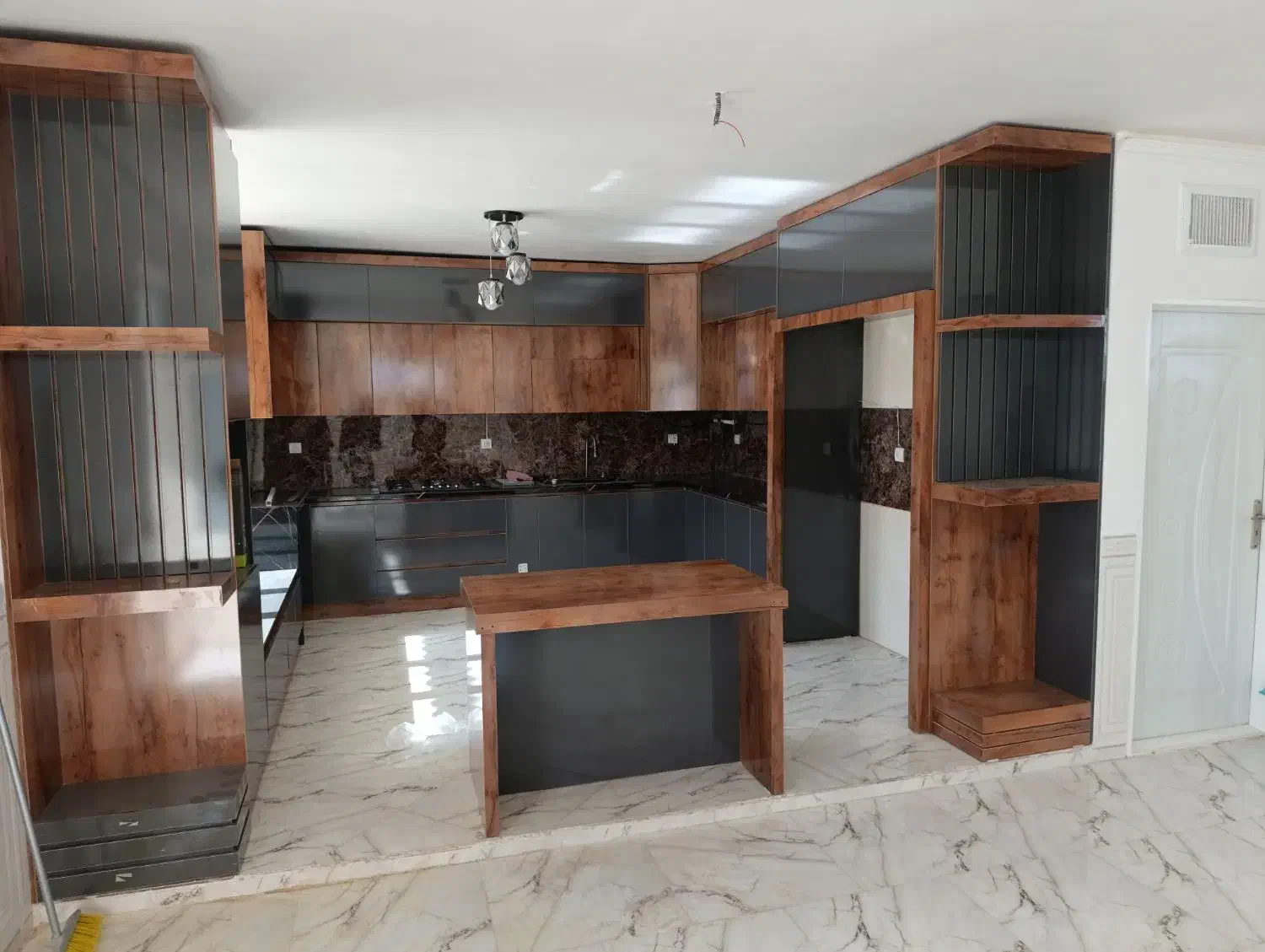 کمد کابینت خسروی شهرستان بیرجند|مصالح و تجهیزات ساختمان|خواف, |دیوار