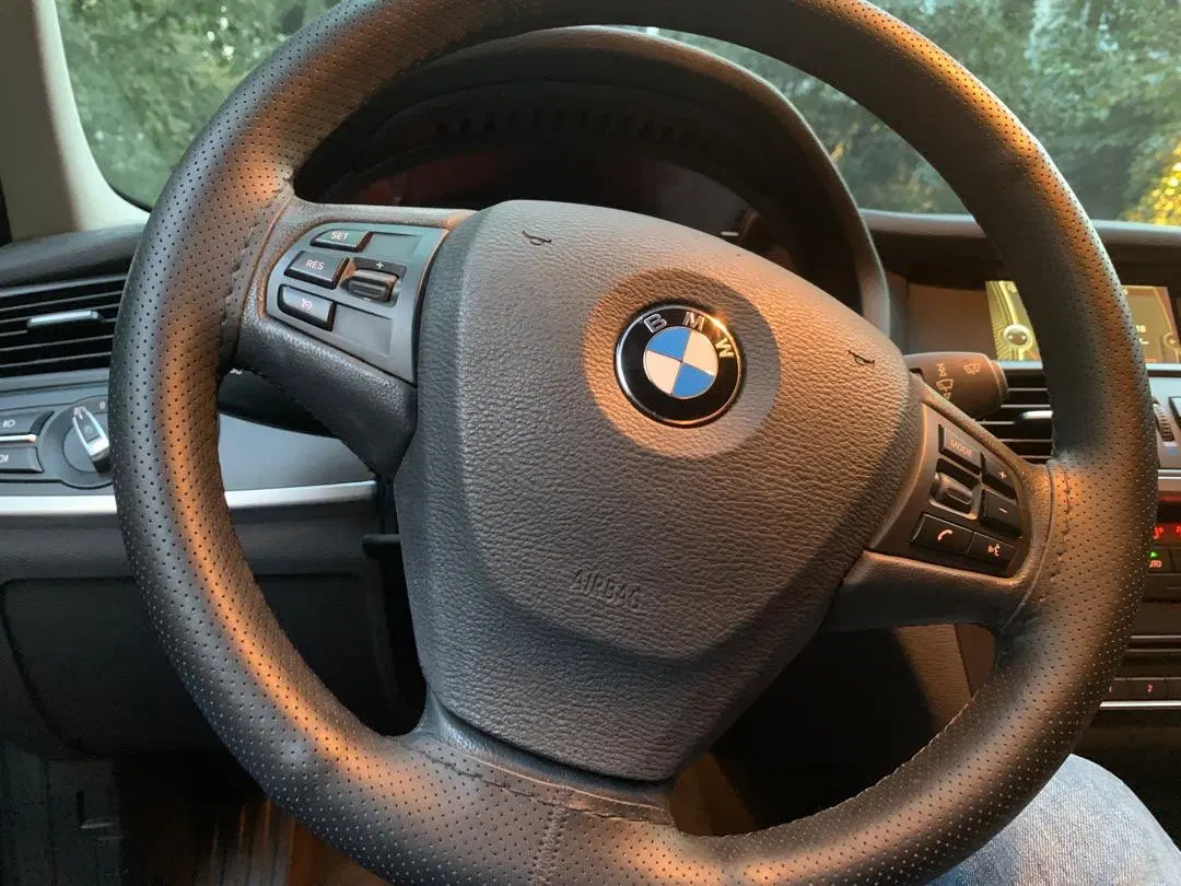 Bmw|خودرو سواری و وانت|تهران, کامرانیه|دیوار