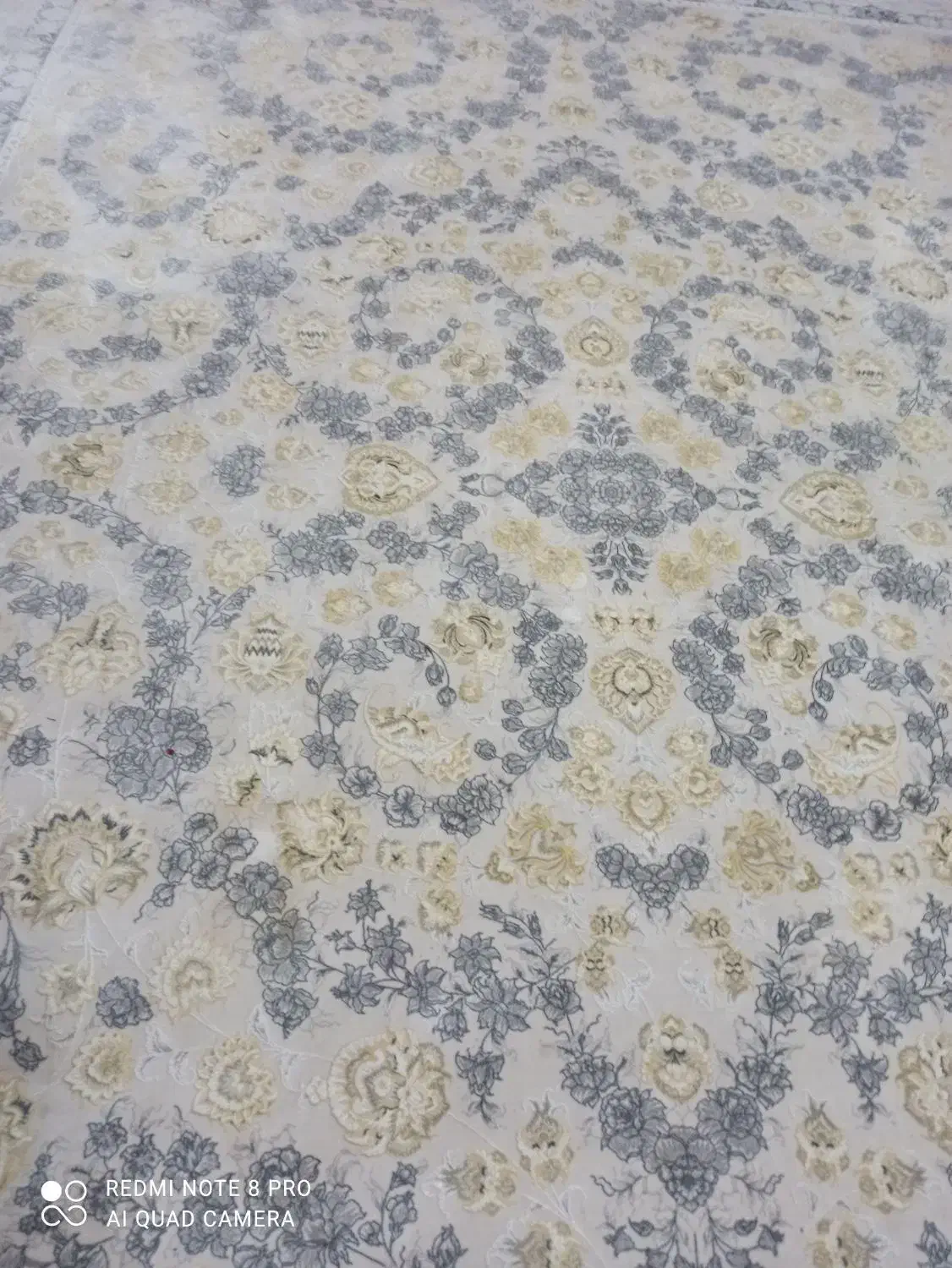 فروش فرش 12متری یک گلیم 9 متری|فرش|شهرکرد, |دیوار