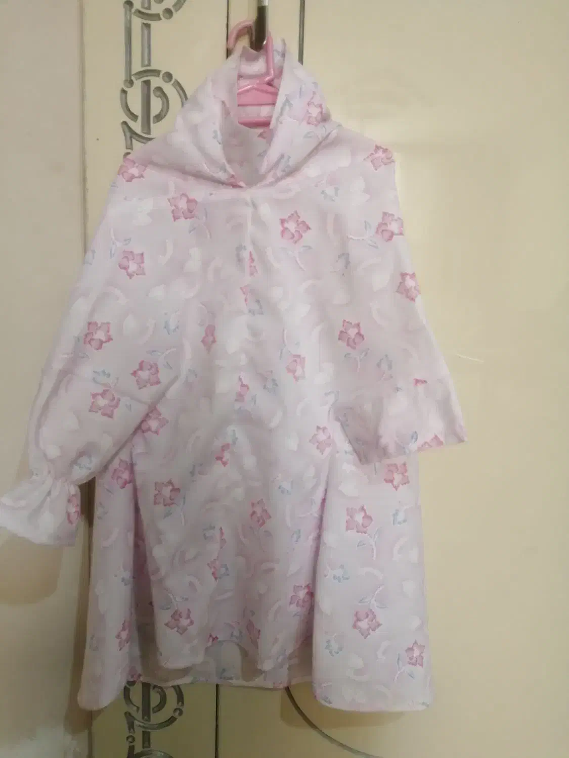 چادر نماز|خدمات پیشه و مهارت|مشهد, گلبرگ|دیوار