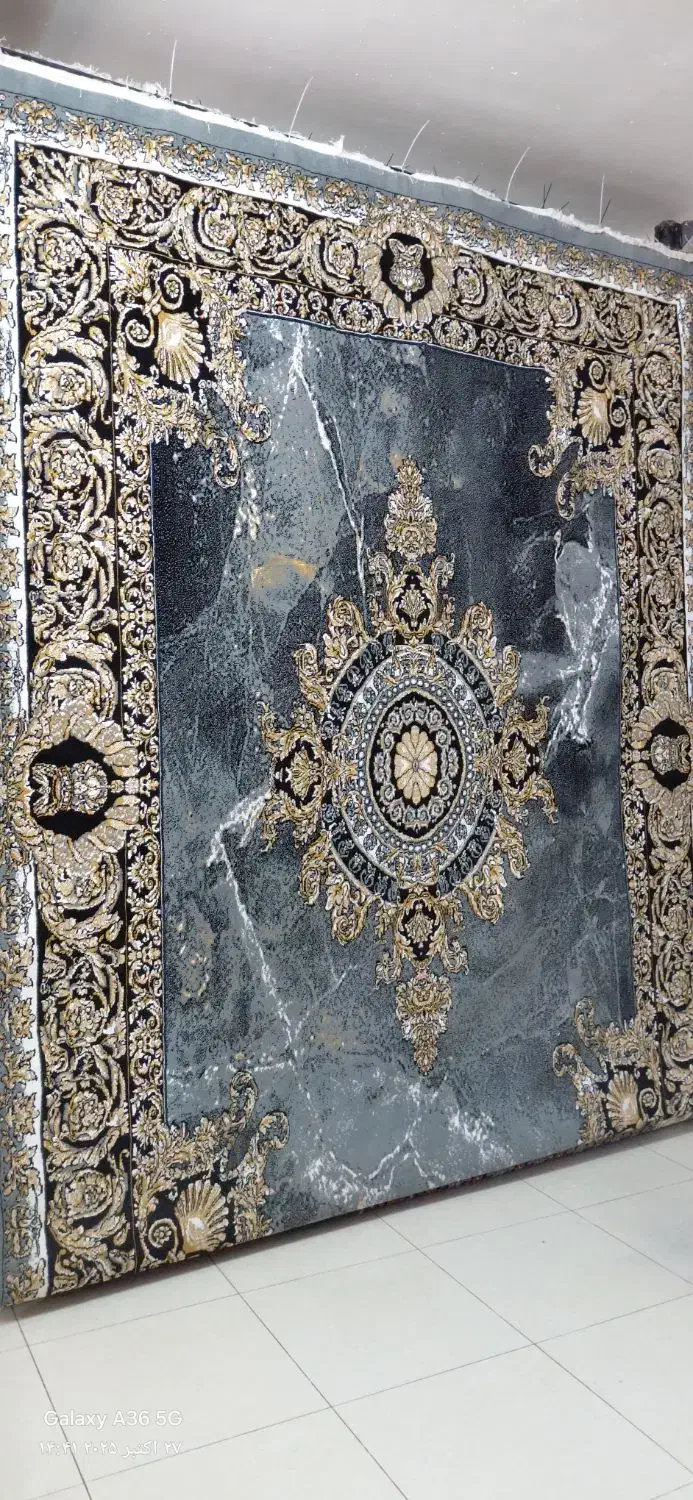 فرش فروشی صداقت با فرش دست دوم تعویض میکنیم|فرش|یاسوج, |دیوار