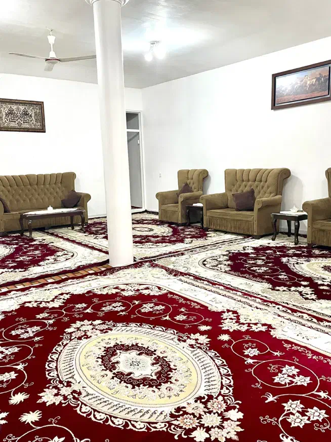 یک باب منزل مسکونی همراه با مغازه ۲۴ متری|فروش خانه و ویلا|پارس‌آباد, |دیوار