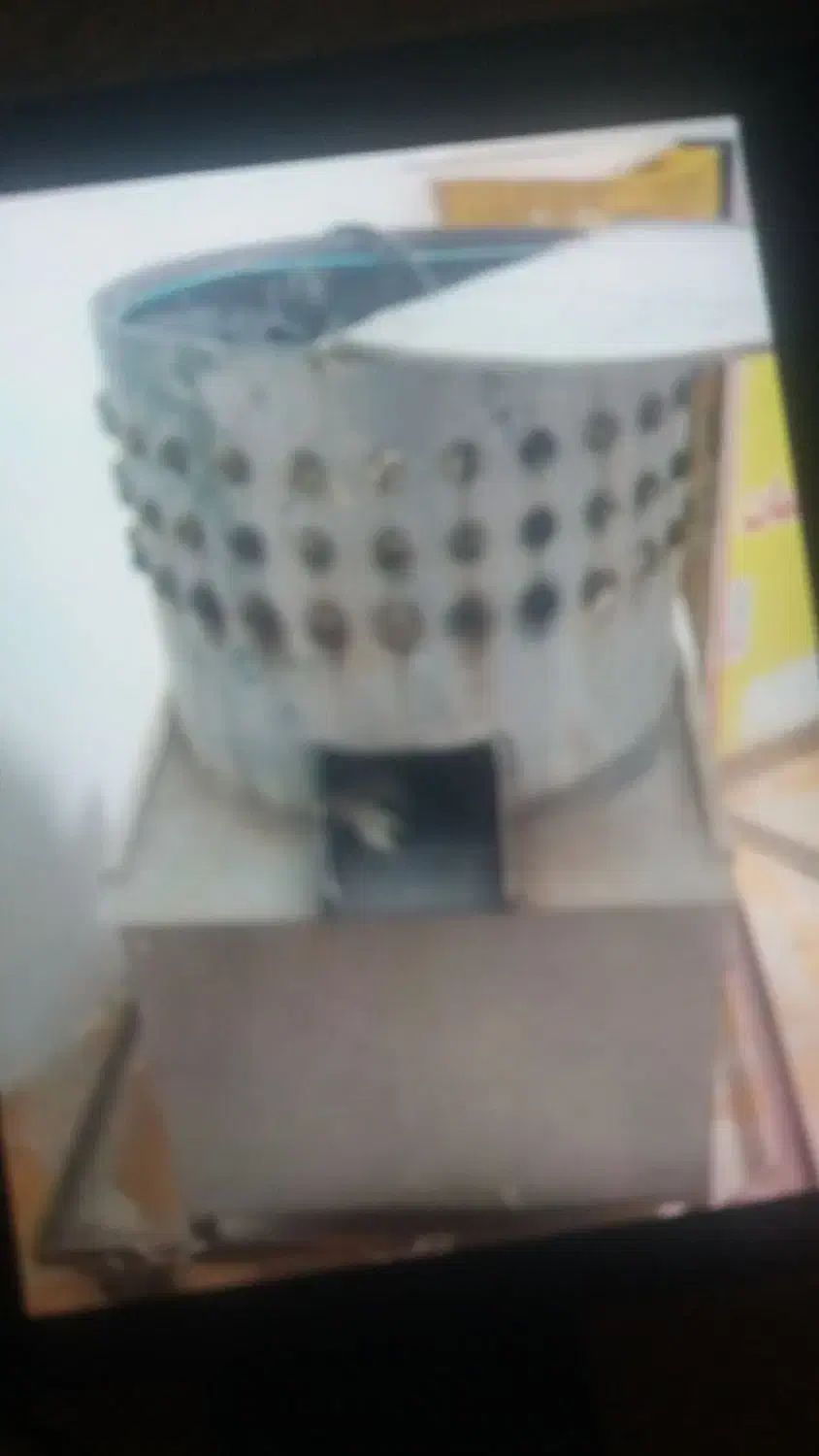 وسایل کامل مرغ فروشی|ماشین‌آلات صنعتی|کوهدشت, |دیوار